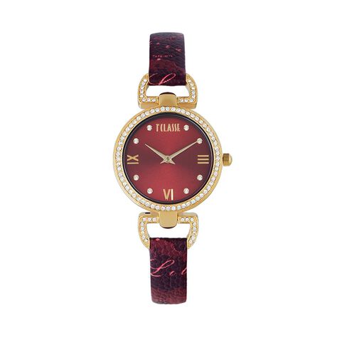 Orologio Al Quarzo Alviero Martini Madagascar Cs.4230l/05 - Orologi solo Tempo Donna | Stroili
