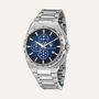 Orologio Al Quarzo Maserati Velocita' R8873653003