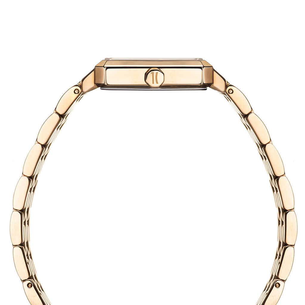 Orologio Al Quarzo Alviero Martini Firenze Ac00360030303b02 - Orologi Donna | Stroili
