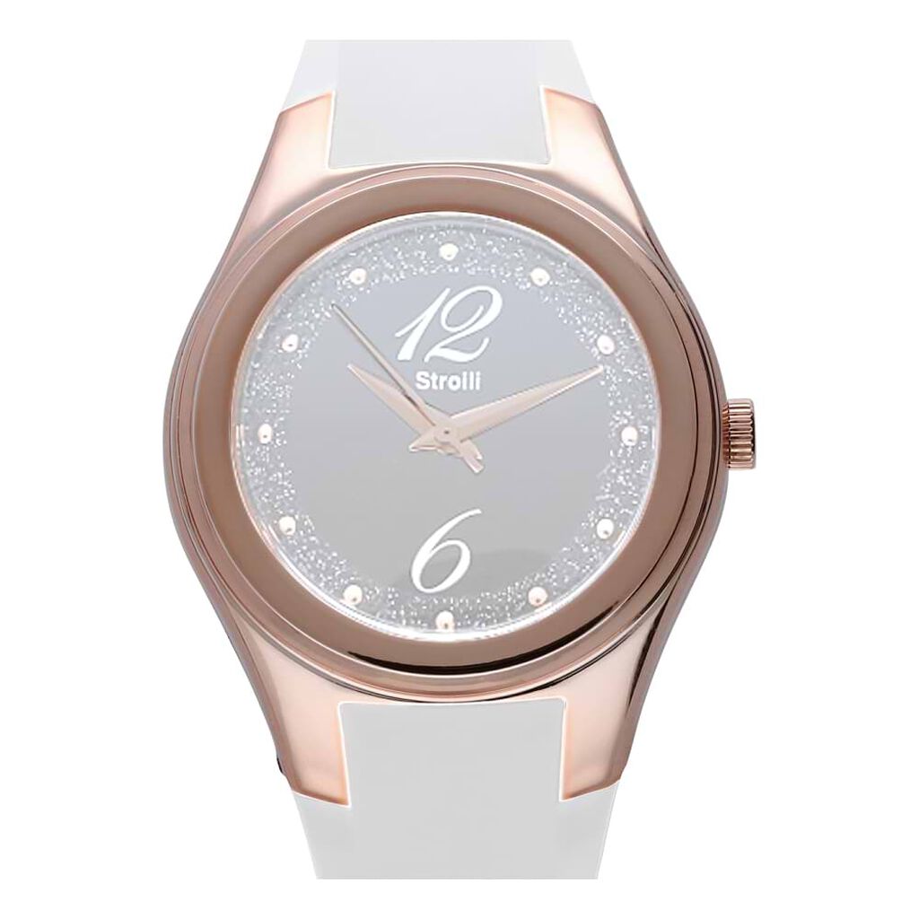 Orologio Al Quarzo Stroili Manhattan - Orologi solo Tempo Donna | Stroili