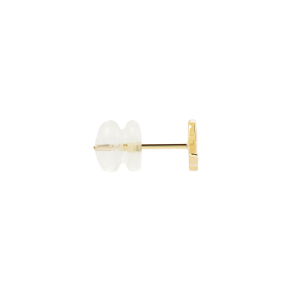 Mono Orecchino Lobo Bon Ton Oro Giallo - Mono Orecchino Donna | Stroili