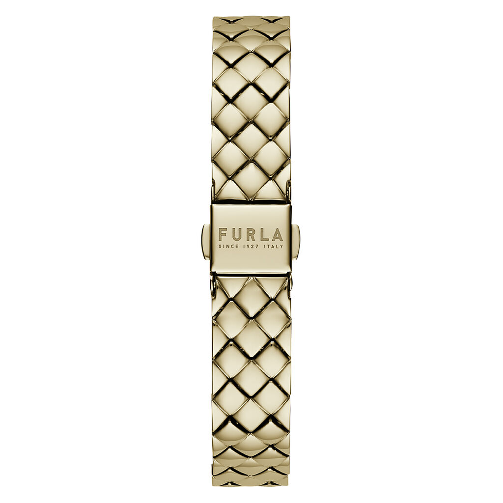 Orologio Al Quarzo Furla Essential Ww00004020l2 - Orologi solo Tempo Donna | Stroili
