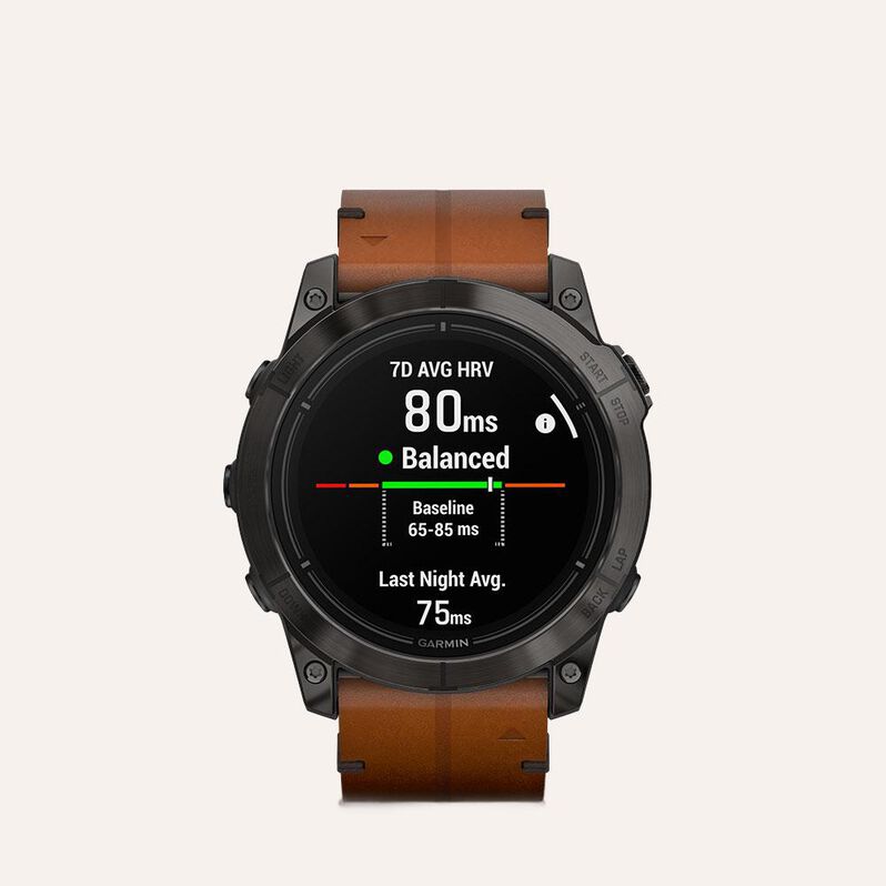 Smartwatch Garmin Epix Gen 2 010-02804-30 - Smartwatch Uomo | Stroili