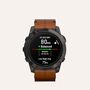 Smartwatch Garmin Epix Gen 2 010-02804-30