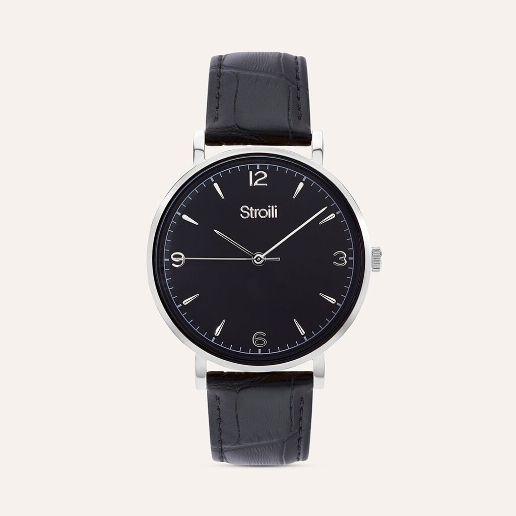 Orologio Al Quarzo Stroili Roma