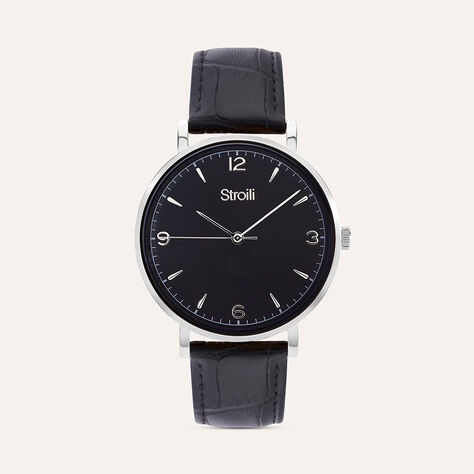 Orologio Al Quarzo Stroili Roma - Orologi solo Tempo Uomo | Stroili