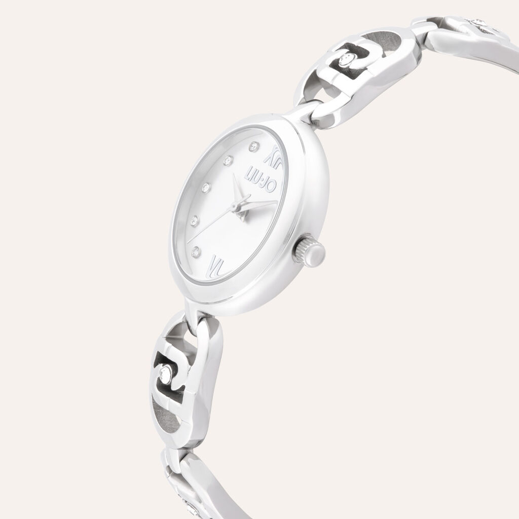Orologio Al Quarzo Liu Jo Nuvar Tlj2814
