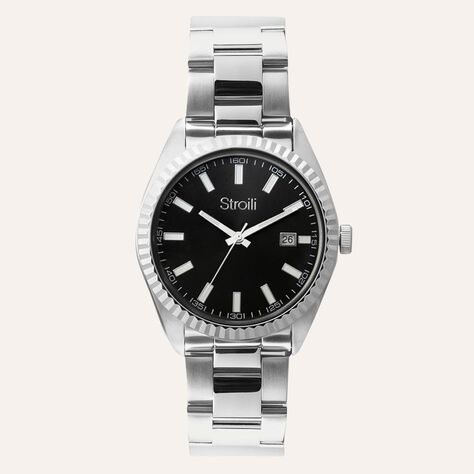 Orologio Al Quarzo Stroili Davos - Orologi Cronografo Uomo | Stroili