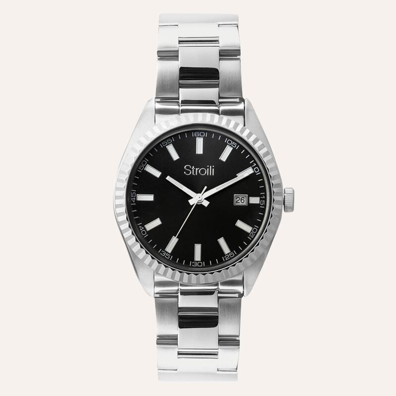 Orologio Al Quarzo Stroili Davos - Orologi Cronografo Uomo | Stroili