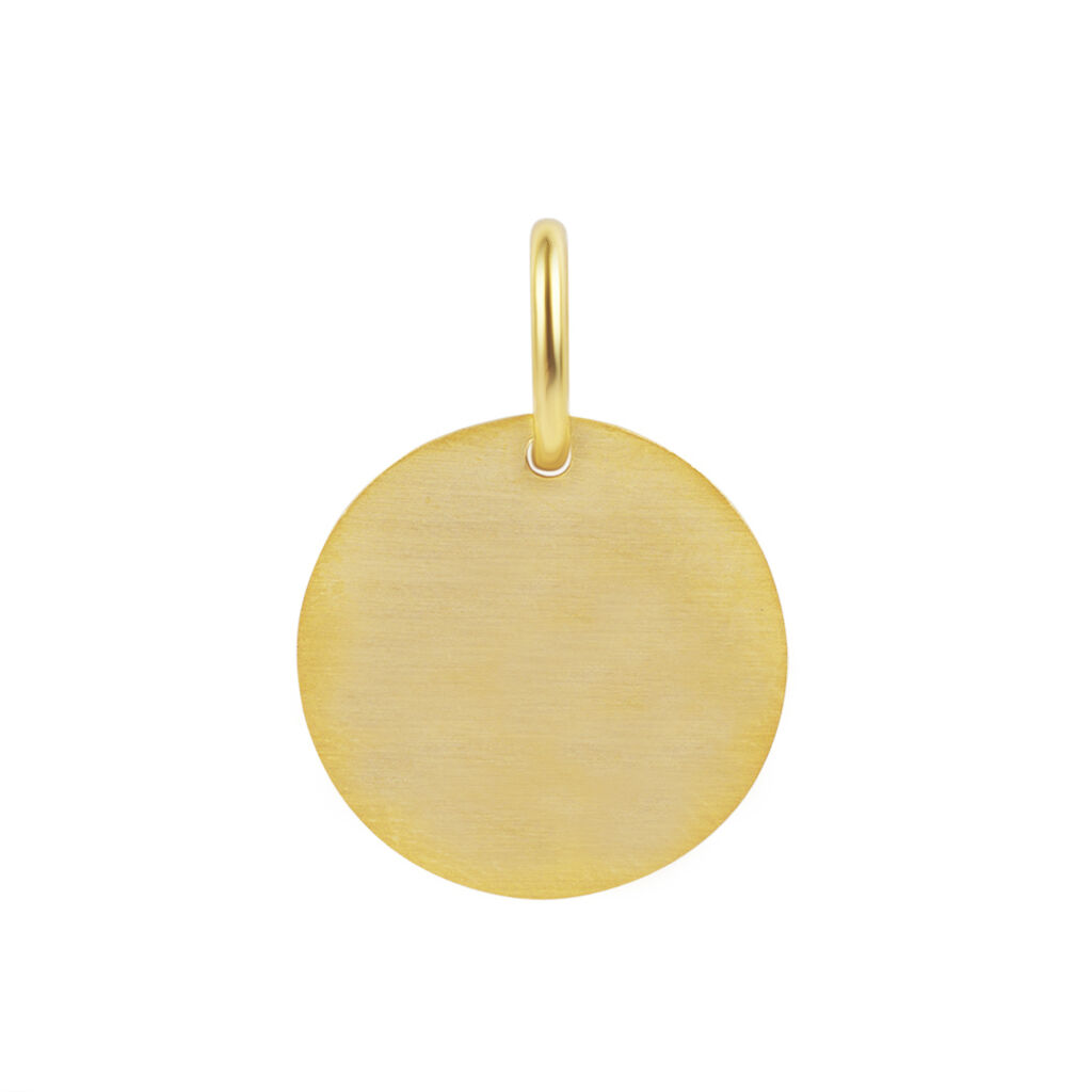 Pendente Medusa L'homme Or Oro Giallo - Ciondoli Uomo | Stroili
