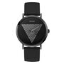 Orologio Al Quarzo Guess Imprint W1161g2