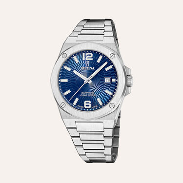 Orologio Al Quarzo Festina Swiss Made Vall&eacute;e F22000/2
