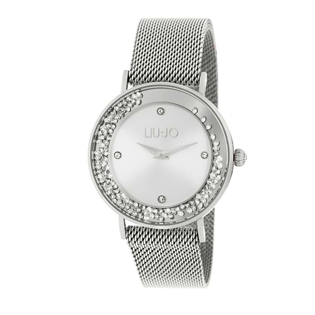 Orologio Al Quarzo Liu Jo Dancing Slim Tlj1341 - Orologi solo Tempo Donna | Stroili