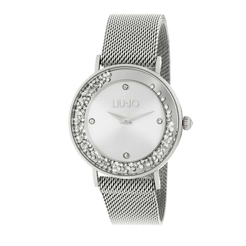 Orologio Al Quarzo Liu Jo Dancing Slim Tlj1341 - Orologi solo Tempo Donna | Stroili