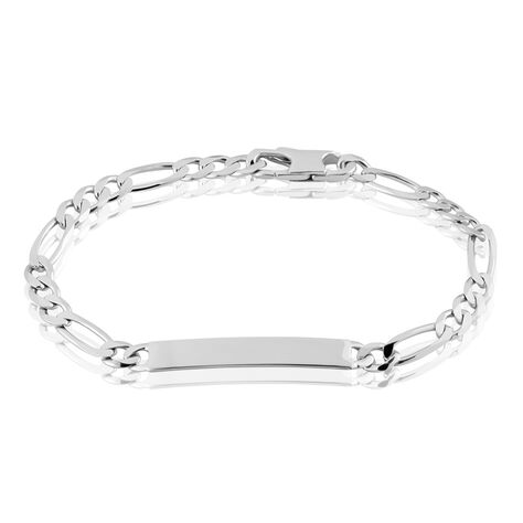 Bracciale Catena Silver Collection Argento Rodiato - Bracciali Donna | Stroili