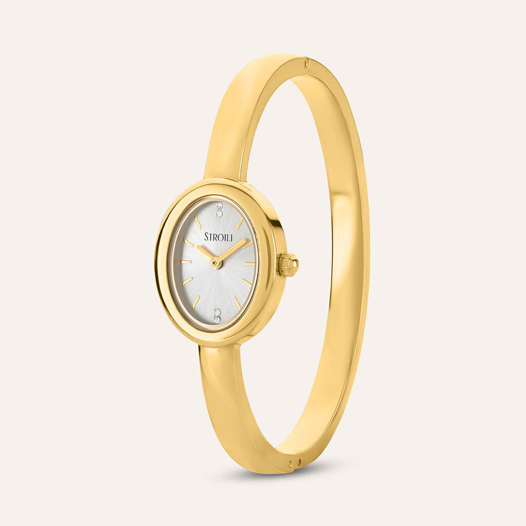 Orologio Al Quarzo Stroili Alexandria