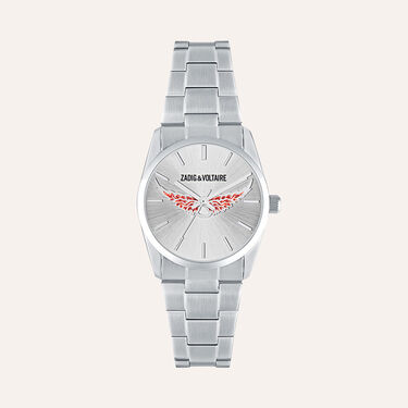 Orologio Al Quarzo Zadig & Voltaire Zadig Zvw1201