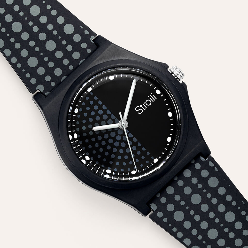 Orologio Al Quarzo Stroili Berlino - Orologi solo Tempo Unisex | Stroili
