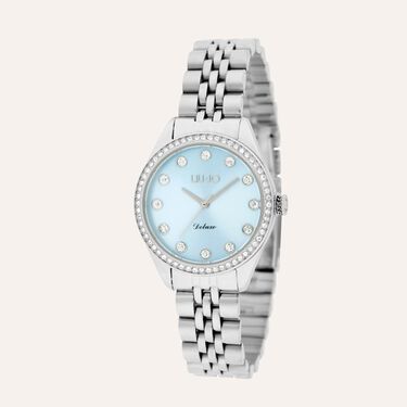 Orologio Al Quarzo Liu Jo Delux Tlj2255