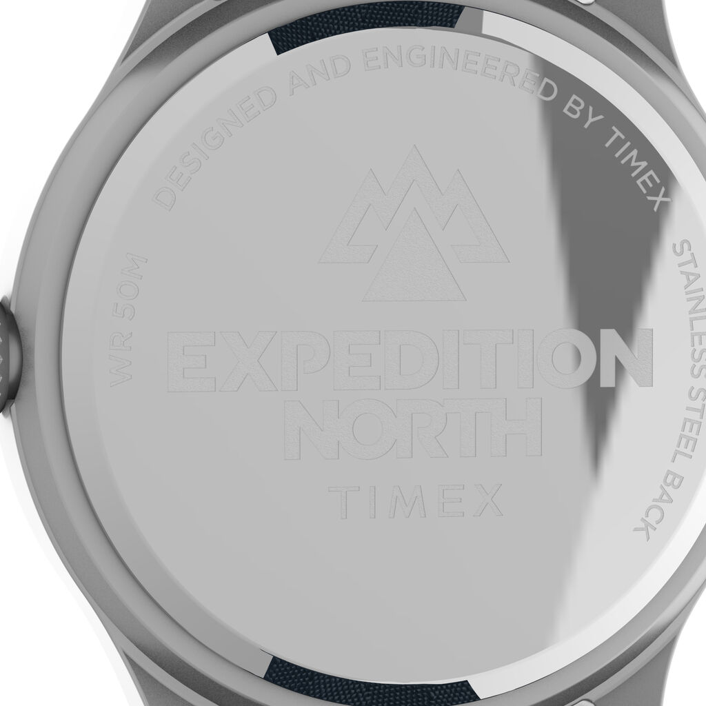 Orologio Al Quarzo Timex Expedition North Sierra Eco-friendly Tw2v65600