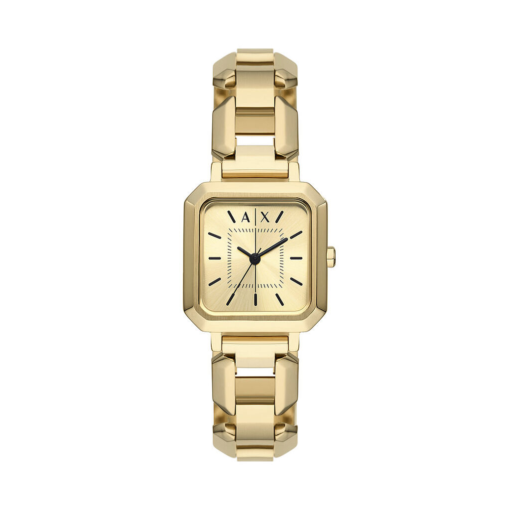 Orologio Al Quarzo Armani Exchange Ax5721 - Orologi solo Tempo Donna | Stroili