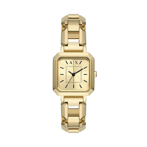 Orologio Al Quarzo Armani Exchange Ax5721 - Orologi solo Tempo Donna | Stroili
