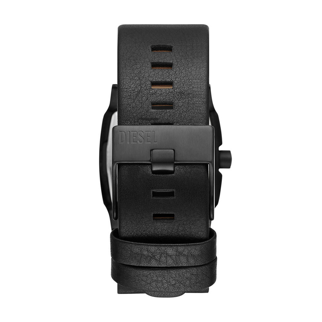 Orologio Al Quarzo Diesel Cliffhanger Dz2000