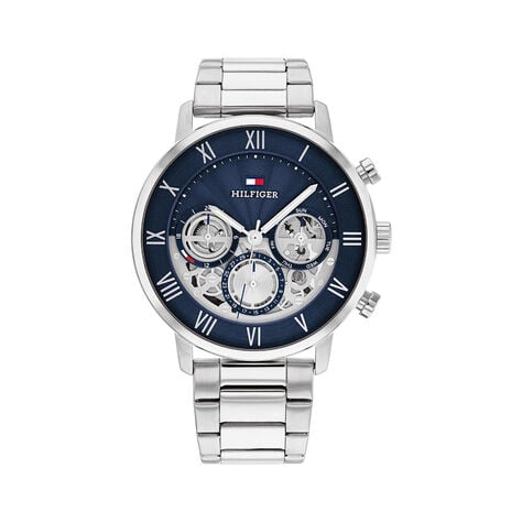 Orologio Al Quarzo Tommy Hilfiger Legend 1710569 - Orologi Uomo | Stroili Orologio Al Quarzo Tommy Hilfiger Legend 1710569 - Orologi Uomo | Stroili
