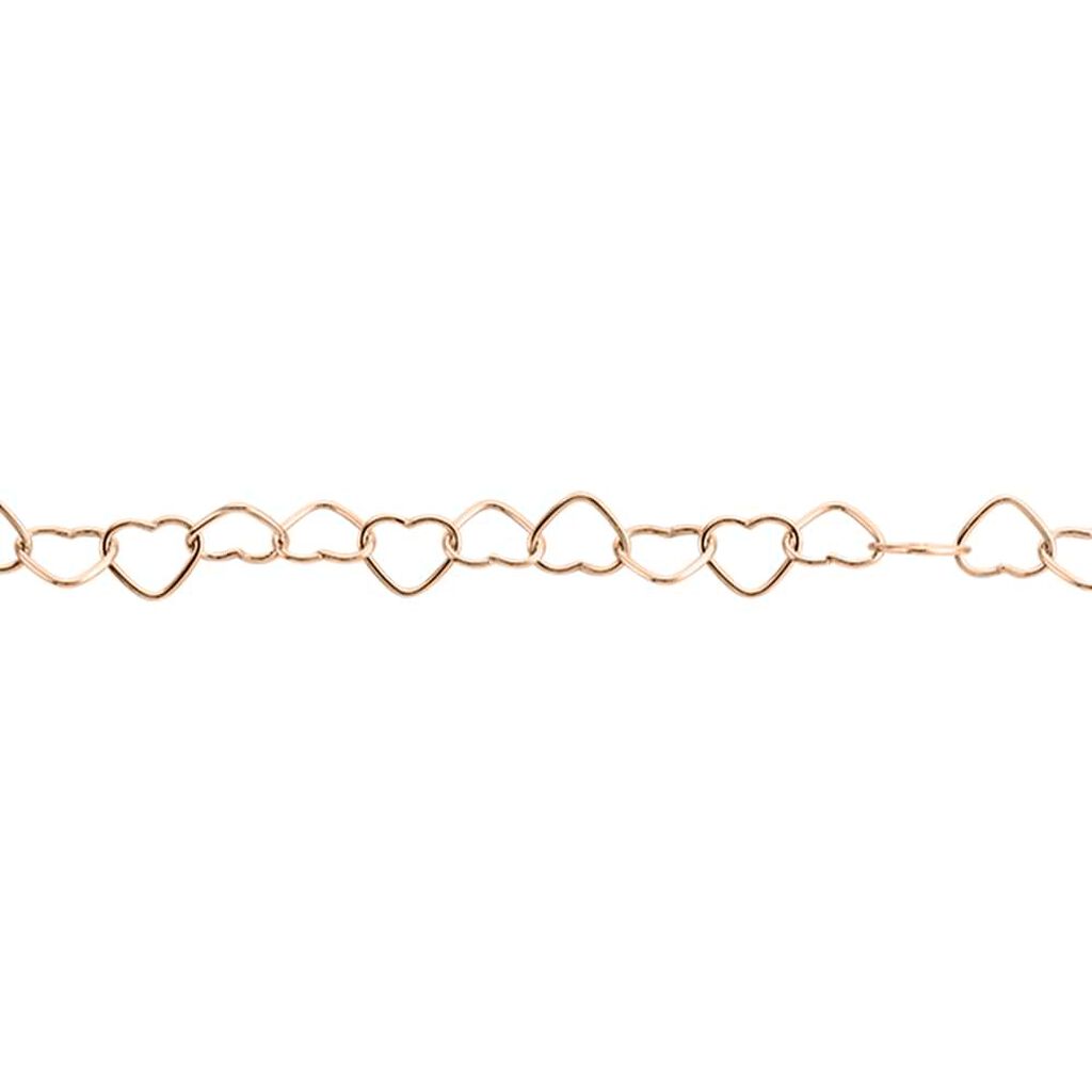 Collana Silver Collection Argento Rosa - Collane Donna | Stroili