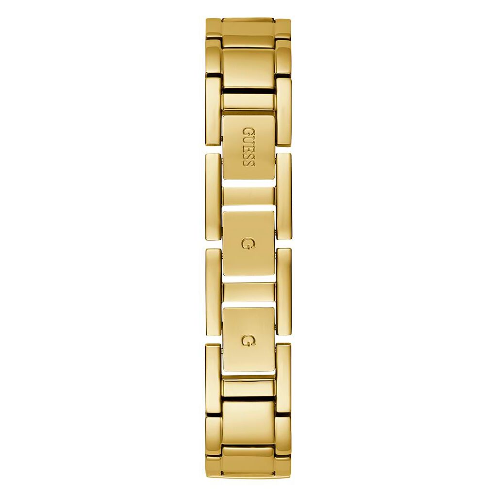 Orologio Al Quarzo Guess Treasure Gw0476l2 - Orologi solo Tempo Donna | Stroili