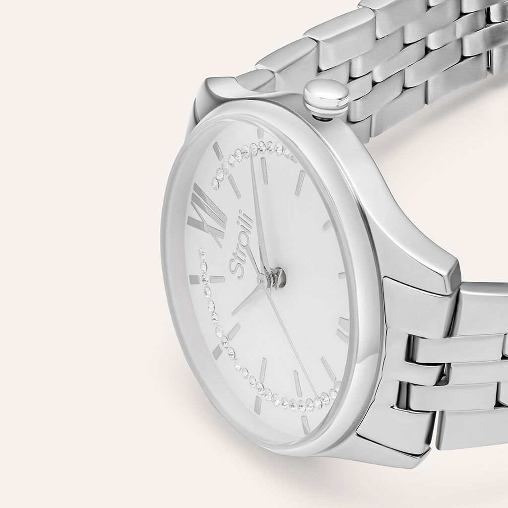 Orologio Al Quarzo Stroili Notting Hill - Orologi solo Tempo Donna | Stroili