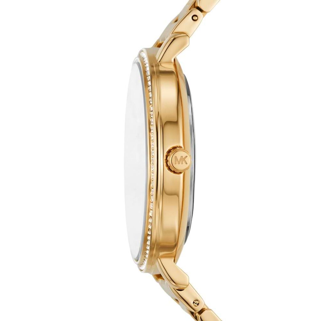Orologio Al Quarzo Michael Kors Pyper Mk4593 - Orologi solo Tempo Donna | Stroili