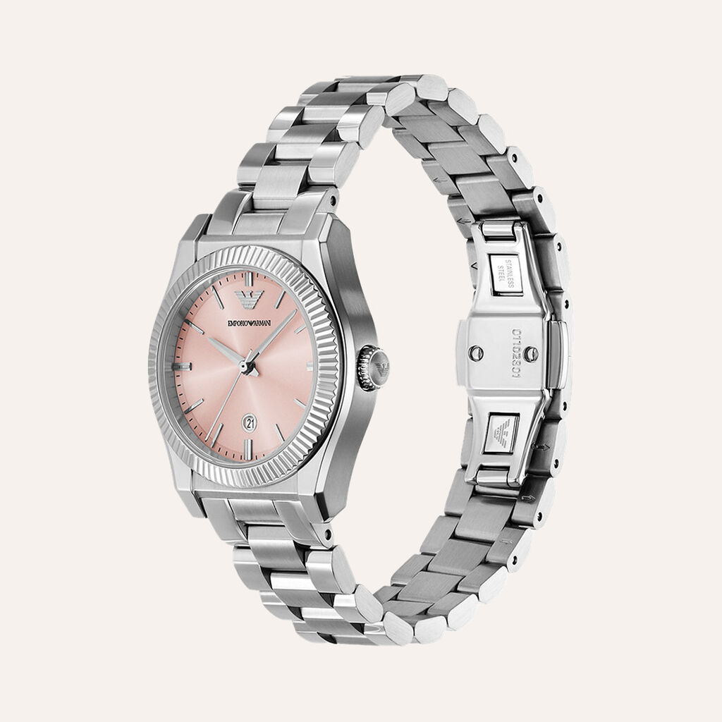 Orologio Al Quarzo Emporio Armani Ar11658