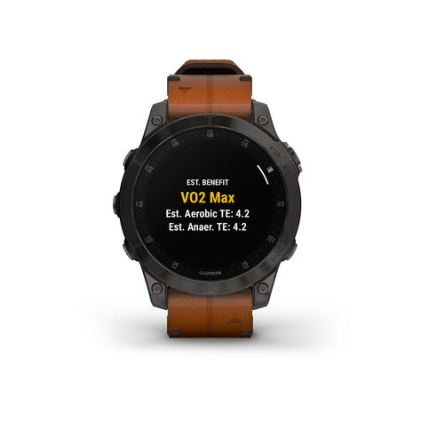 Smartwatch Garmin Epix 010-02582-30 - Smartwatch Uomo | Stroili