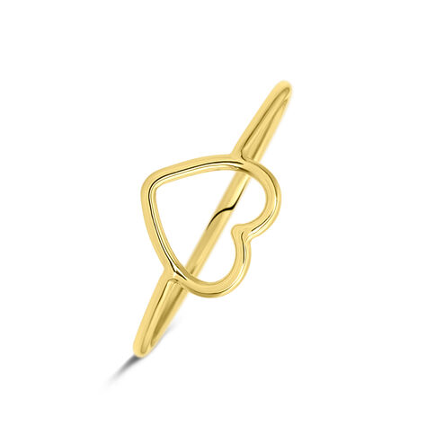 Anello Fantasia Beverly Oro Giallo - Anelli Amore Donna | Stroili