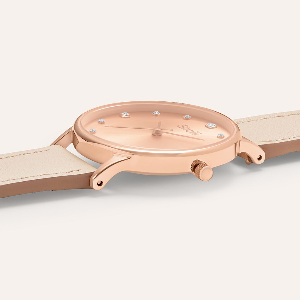 Orologio Al Quarzo Stroili Ibiza - Orologi solo Tempo Donna | Stroili