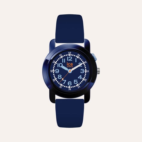 Orologio Al Quarzo Ice Watch Find 024913 - Orologi Bambino | Stroili