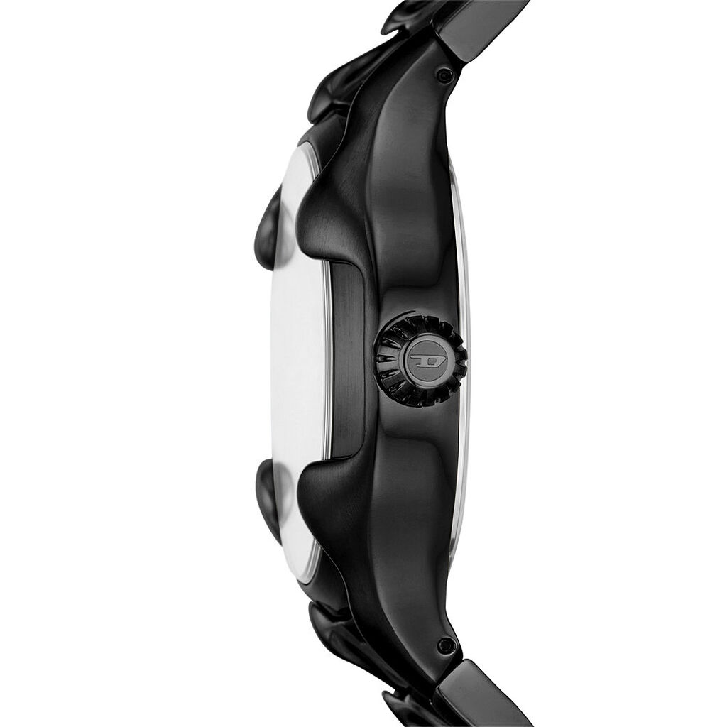 Orologio Al Quarzo Diesel Vert Dz2187 - Orologi con Datario Uomo | Stroili