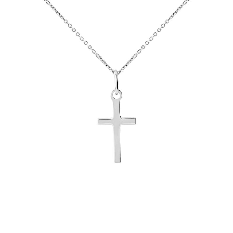 Collana Gentleman Argento Rodiato - Collane Uomo | Stroili