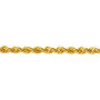 Bracciale Catena L'homme Or Oro Giallo