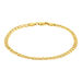 Bracciale Catena L'homme Or Oro Giallo - Bracciali Uomo | Stroili