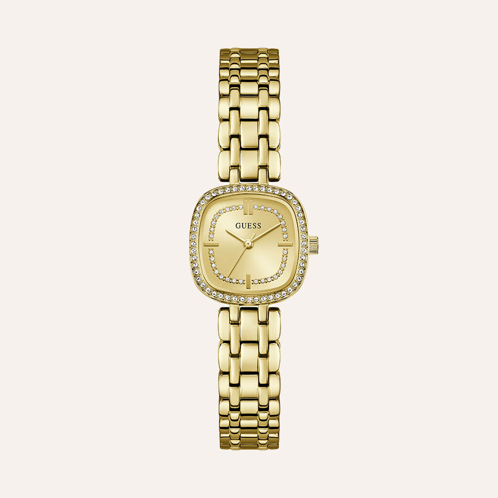 Orologio Al Quarzo Guess Hazel Gw1018l2