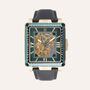 Orologio Automatico Montignac Square Mow604