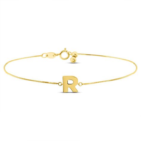 Bracciale Poème Oro Giallo - Bracciali Donna | Stroili