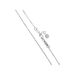Bracciale Silver Baby Argento Rodiato - Bracciali con Incisione Bambino | Stroili