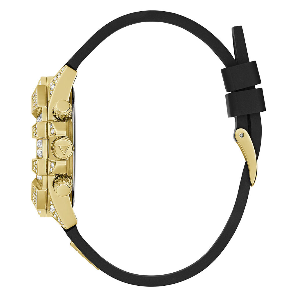 Orologio Al Quarzo Guess Iconic 40th Gw0814l3 - Orologi Donna | Stroili