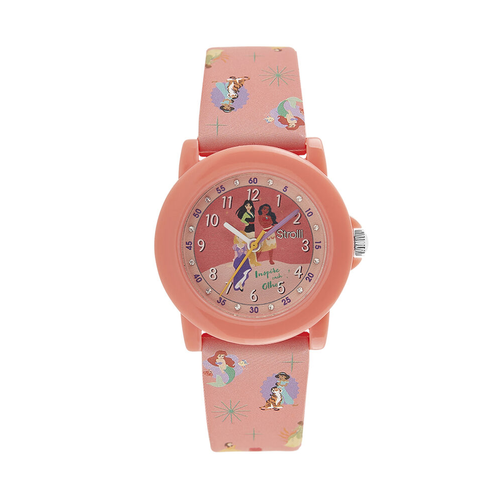Orologi Stroili Cinturino Silicone Pagina 4 STROILI
