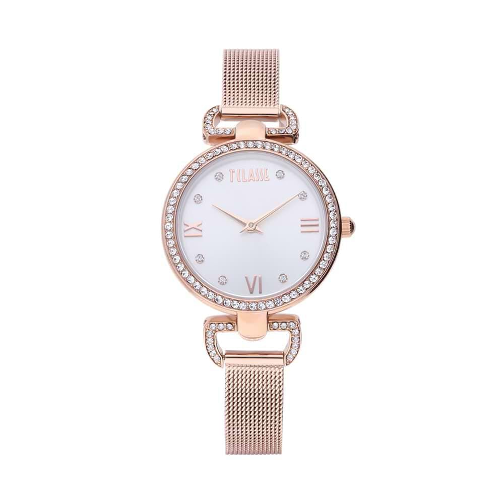Orologio oro rosa stroili on sale