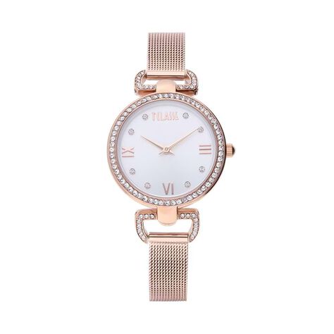 Orologio Al Quarzo Alviero Martini Madagascar Cs.4230l/03m - Orologi solo Tempo Donna | Stroili