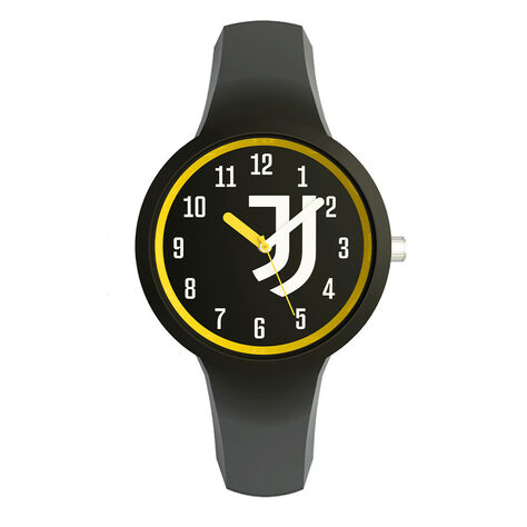 Orologio Al Quarzo Juventus P-jn480kn1 - Orologi solo Tempo Bambino | Stroili